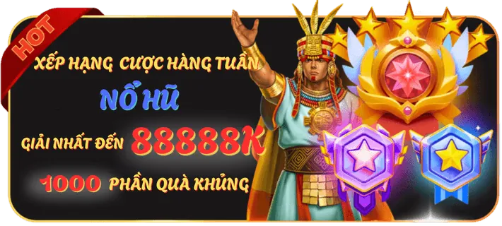 Thưởng nạp đầu 100% cho thể thao