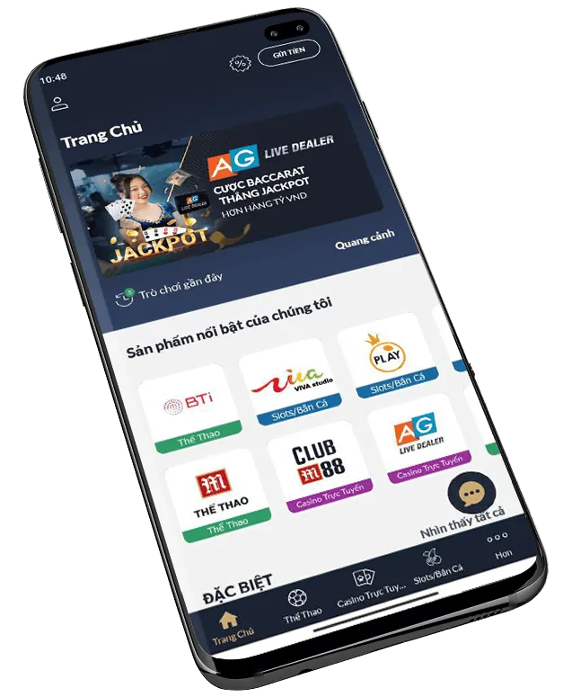 Công bằng và minh bạch tại Betvision Casino