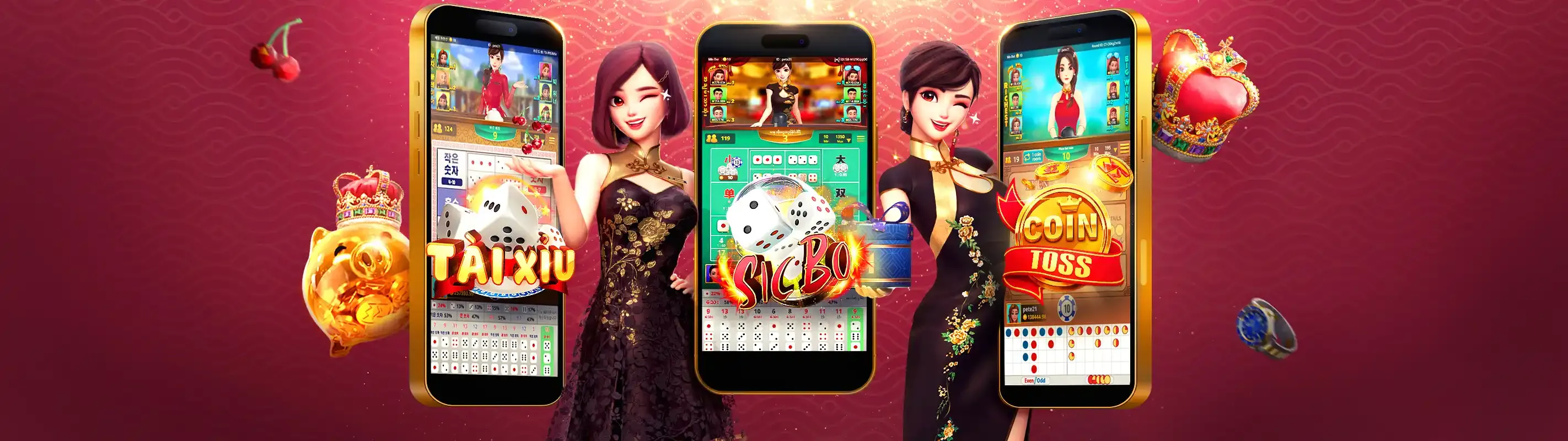 Thế giới bắn cá sống động tại betvision casino