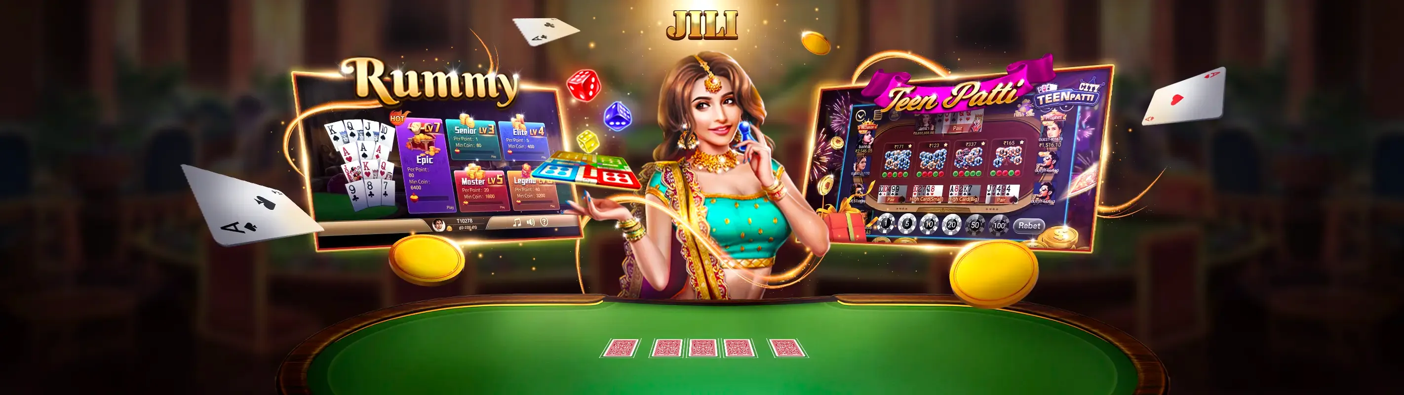 Hình ảnh chào mừng người mới đến betvision casino