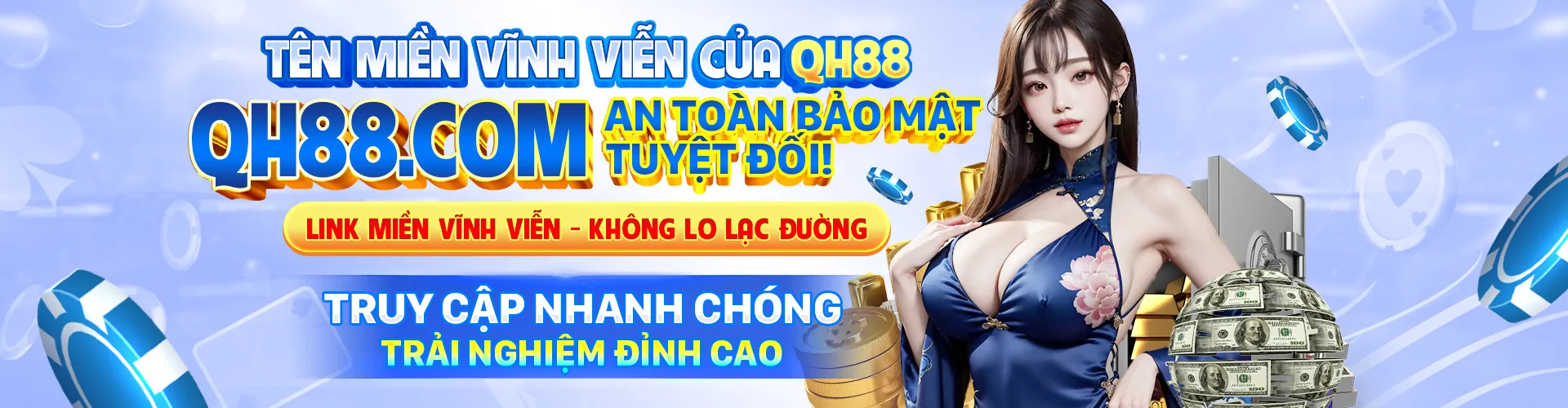 Chương trình VIP betvision casino với các đặc quyền độc quyền