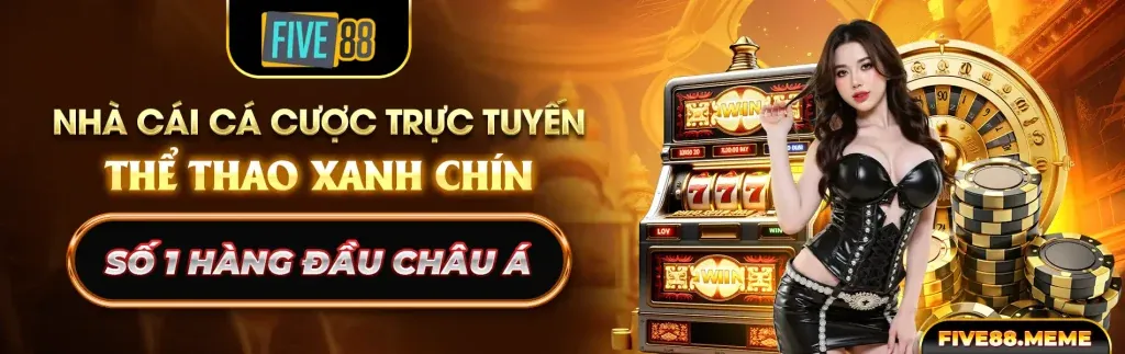 Thưởng nạp lần đầu qua APP betvision casino