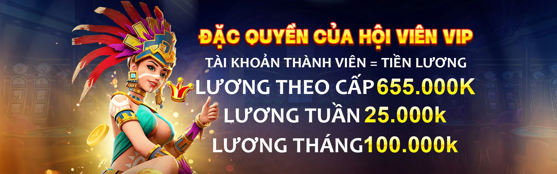Tổng quan các phương thức thanh toán an toàn tại betvision casino