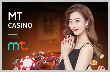 Cá cược bóng đá Betvision Casino