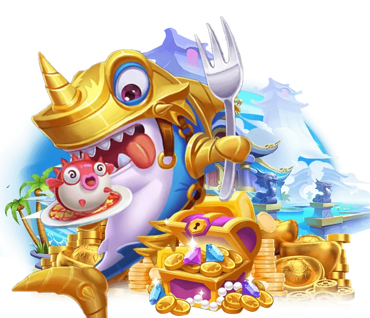 Game Bắn Cá tại betvision casino