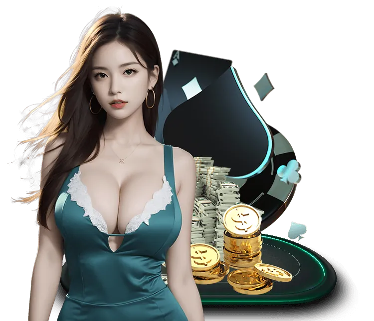 Trò chơi Slot tại betvision casino