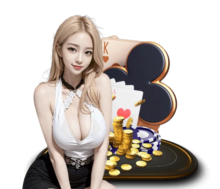 Người chia bài trực tiếp tại sòng bạc Betvision Casino